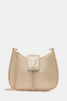 Сумка Valentino Bags, золотой