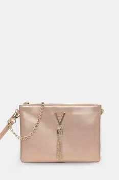 Сумка Valentino Bags, золотой