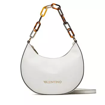 Сумка Valentino Bercy, белый