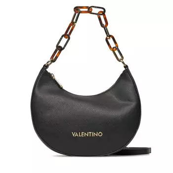 Сумка Valentino Bercy, черный