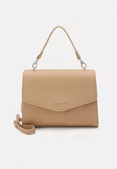 Сумка Valentino, бежевый