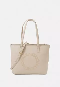 Сумка Valentino, бежевый