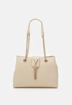 Сумка Valentino, бежевый