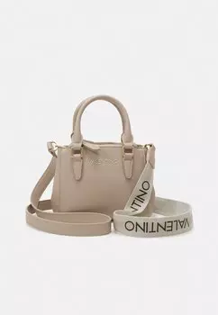 Сумка Valentino, бежевый