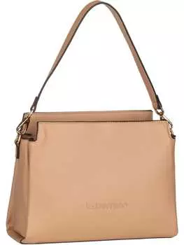 Сумка Valentino, бежевый