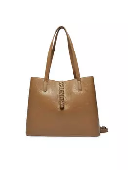 Сумка Valentino, бежевый