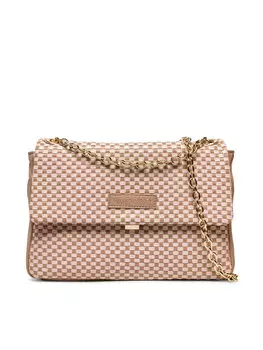 Сумка Valentino, бежевый