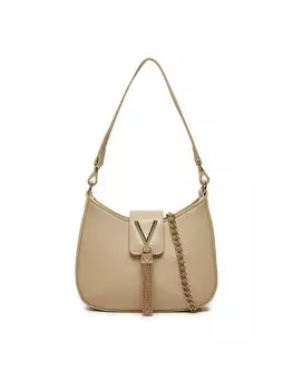 Сумка Valentino, бежевый