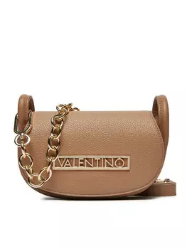 Сумка Valentino, бежевый