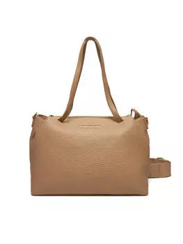 Сумка Valentino, бежевый