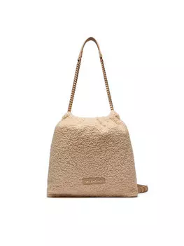 Сумка Valentino, бежевый