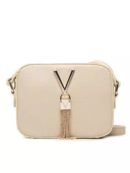 Сумка Valentino, бежевый