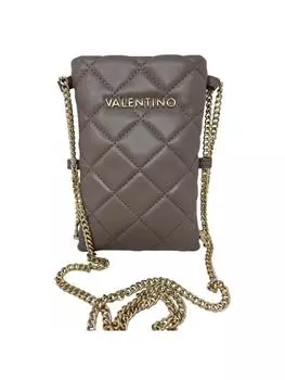 Сумка Valentino, бежевый