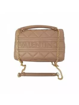 Сумка Valentino, бежевый