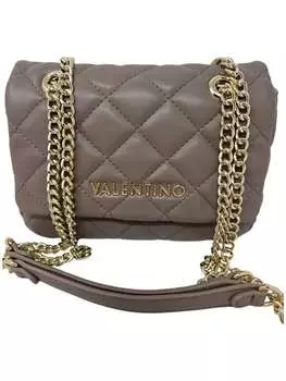 Сумка Valentino, бежевый