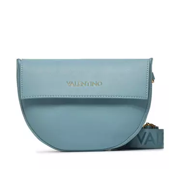 Сумка Valentino Bigs, синий