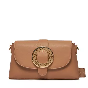 Сумка Valentino Bowery, бежевый