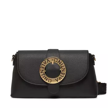 Сумка Valentino Bowery, черный