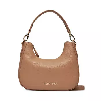 Сумка Valentino Brixton, бежевый