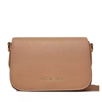 Сумка Valentino Brixton, бежевый