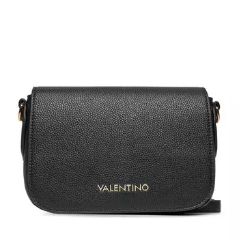 Сумка Valentino Brixton, черный