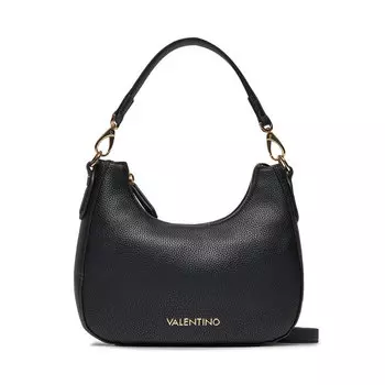 Сумка Valentino Brixton, черный