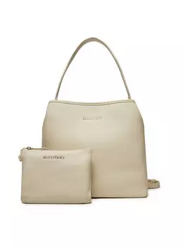 Сумка Valentino Brixton VBS7LX03, экрю