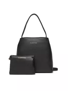 Сумка Valentino Brixton VBS7LX03, черный