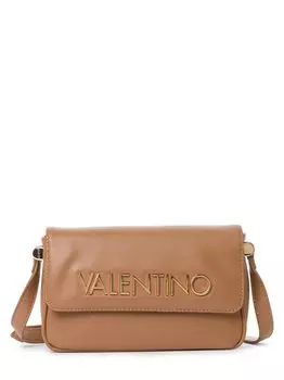 Сумка Valentino By Mario Valentino, коричневый