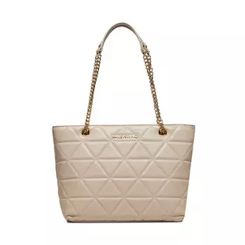 Сумка Valentino Carnaby, экрю