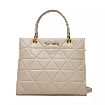 Сумка Valentino Carnaby, экрю