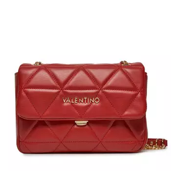 Сумка Valentino Carnaby, красный