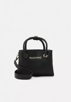 Сумка Valentino, черный