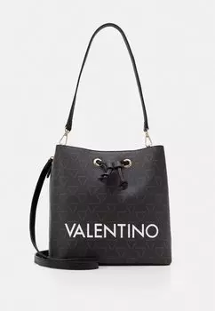Сумка Valentino, черный