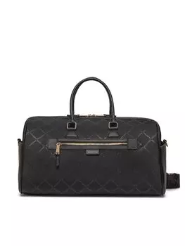 Сумка Valentino, черный