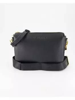 Сумка Valentino, черный