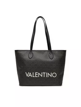 Сумка Valentino, черный
