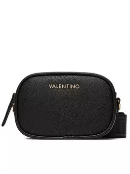 Сумка Valentino, черный