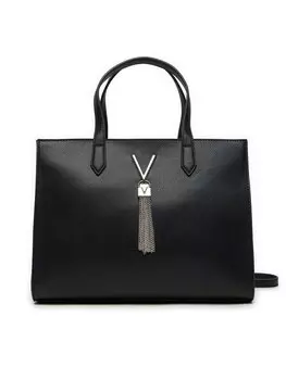 Сумка Valentino, черный