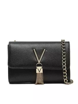 Сумка Valentino, черный