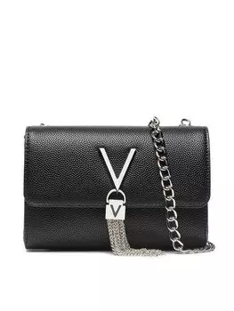 Сумка Valentino, черный