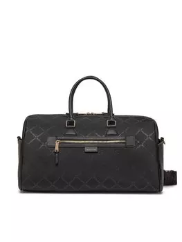 Сумка Valentino, черный