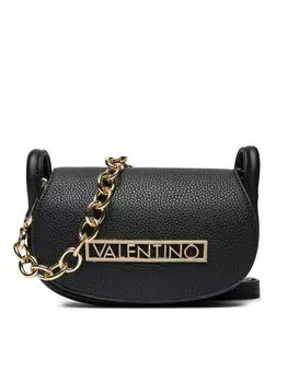 Сумка Valentino, черный