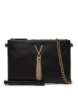 Сумка Valentino, черный