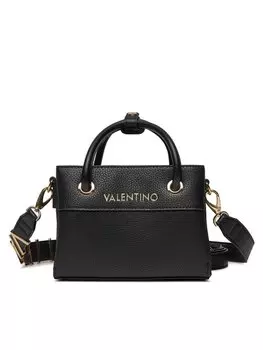 Сумка Valentino, черный