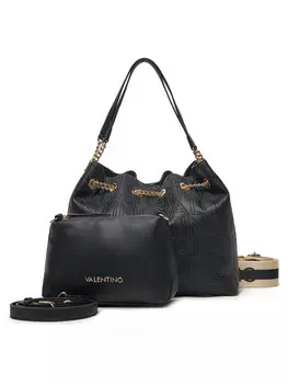 Сумка Valentino, черный