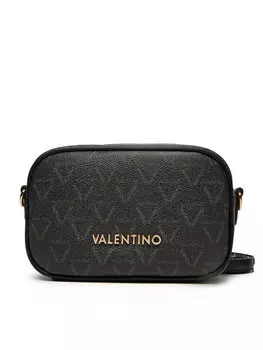 Сумка Valentino, черный