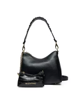 Сумка Valentino, черный