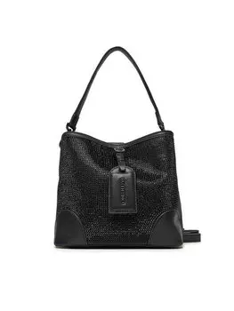 Сумка Valentino, черный