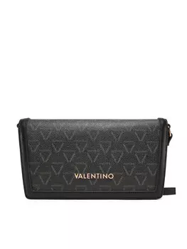 Сумка Valentino, черный